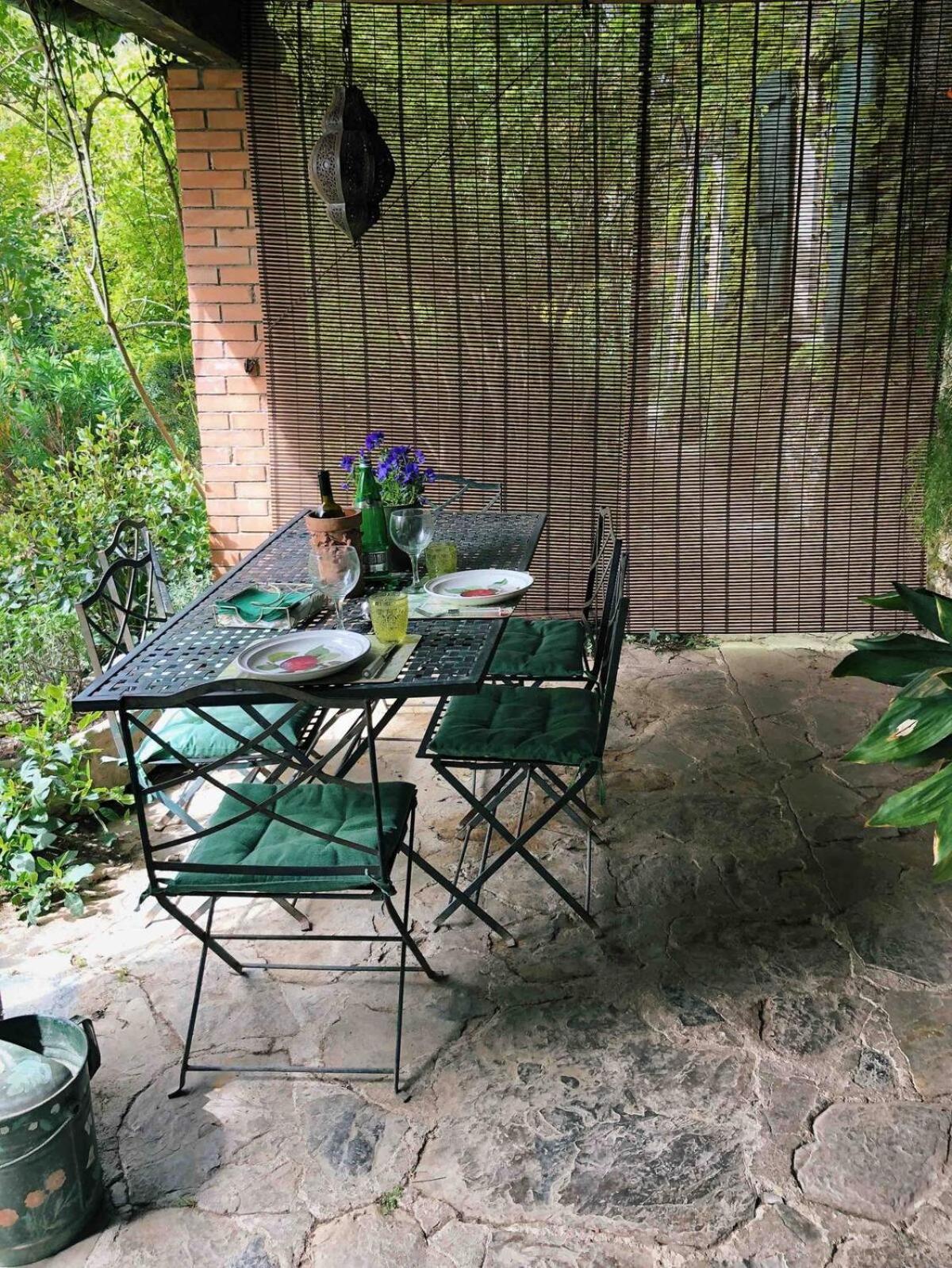 Il Giardorto