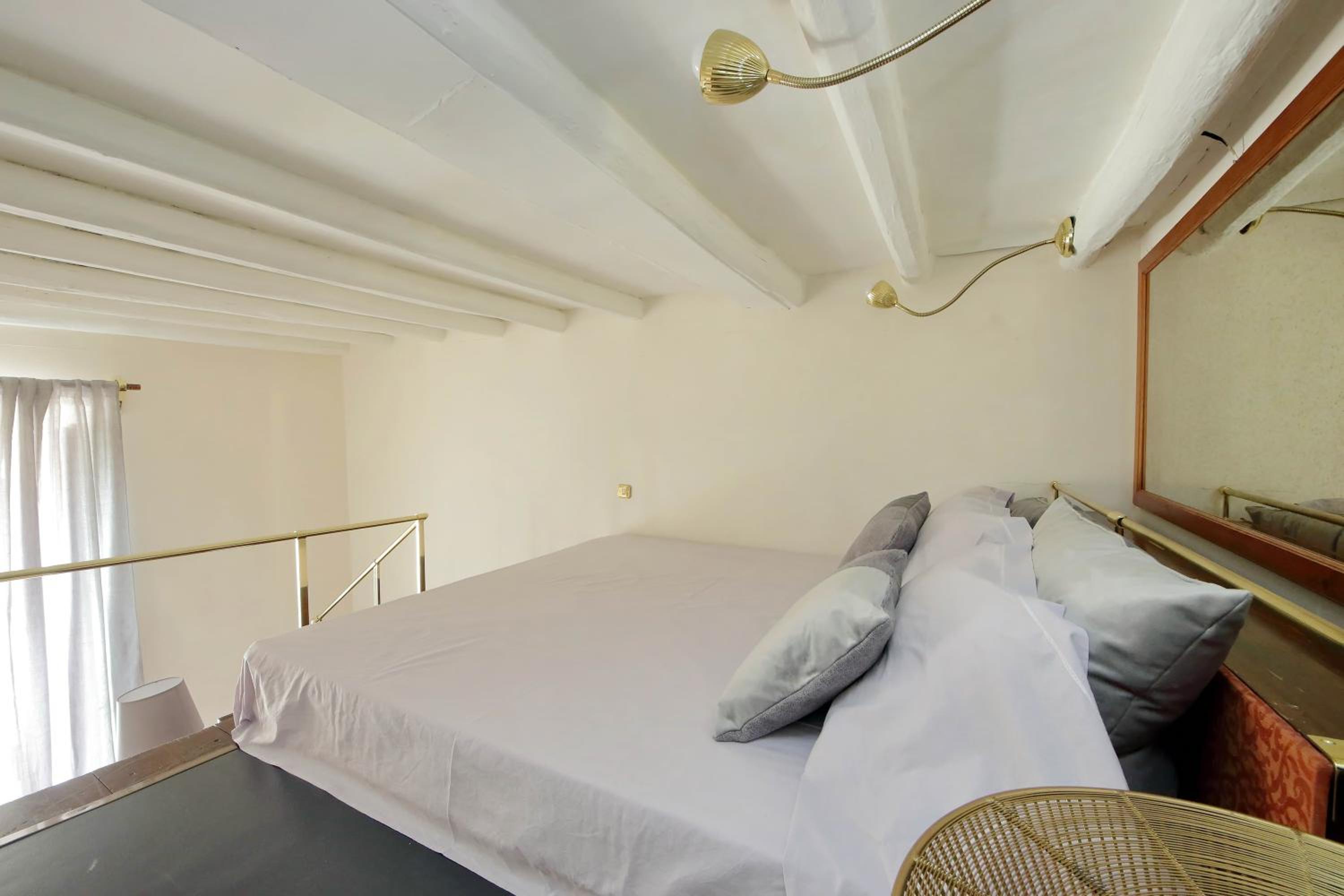 Leonina4 Cozy Apartment