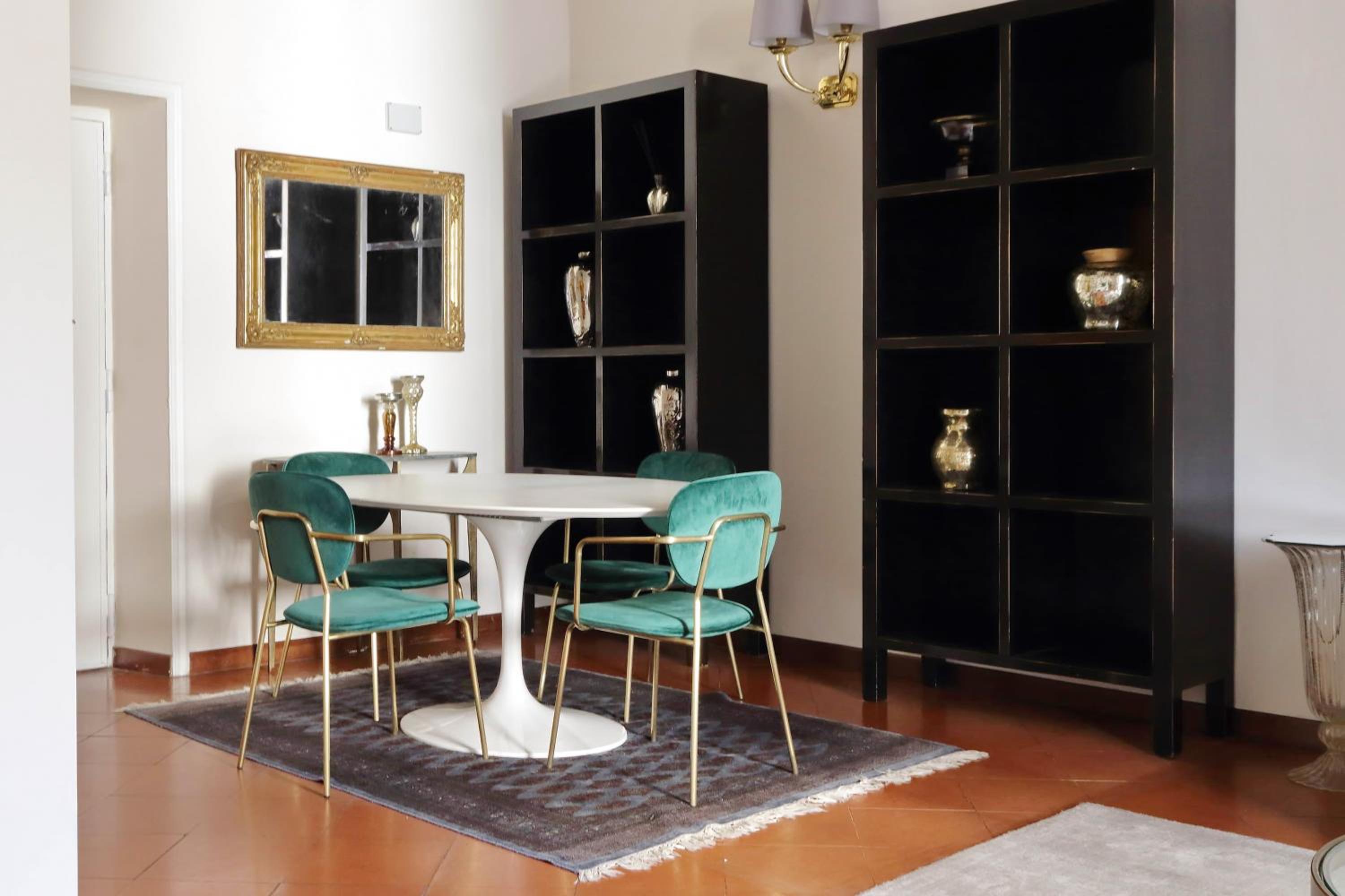 Leonina4 Cozy Apartment
