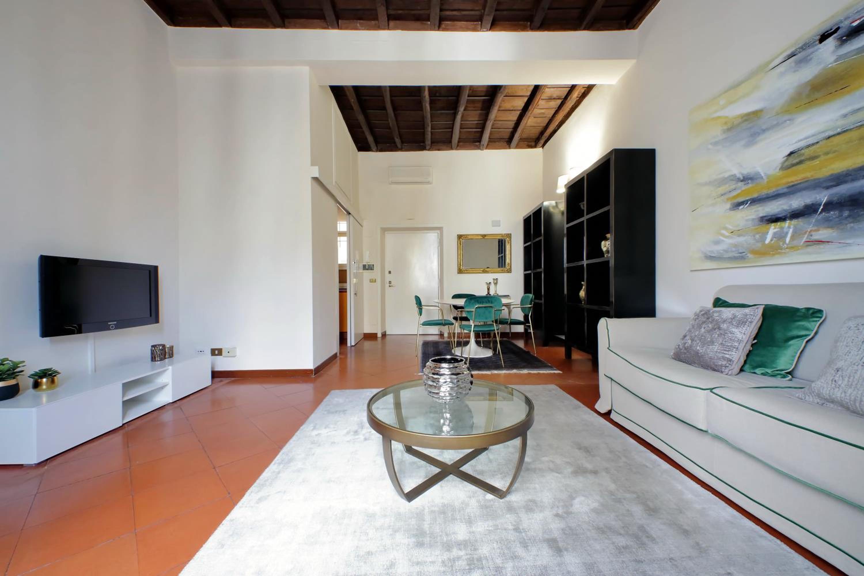 Leonina4 Cozy Apartment