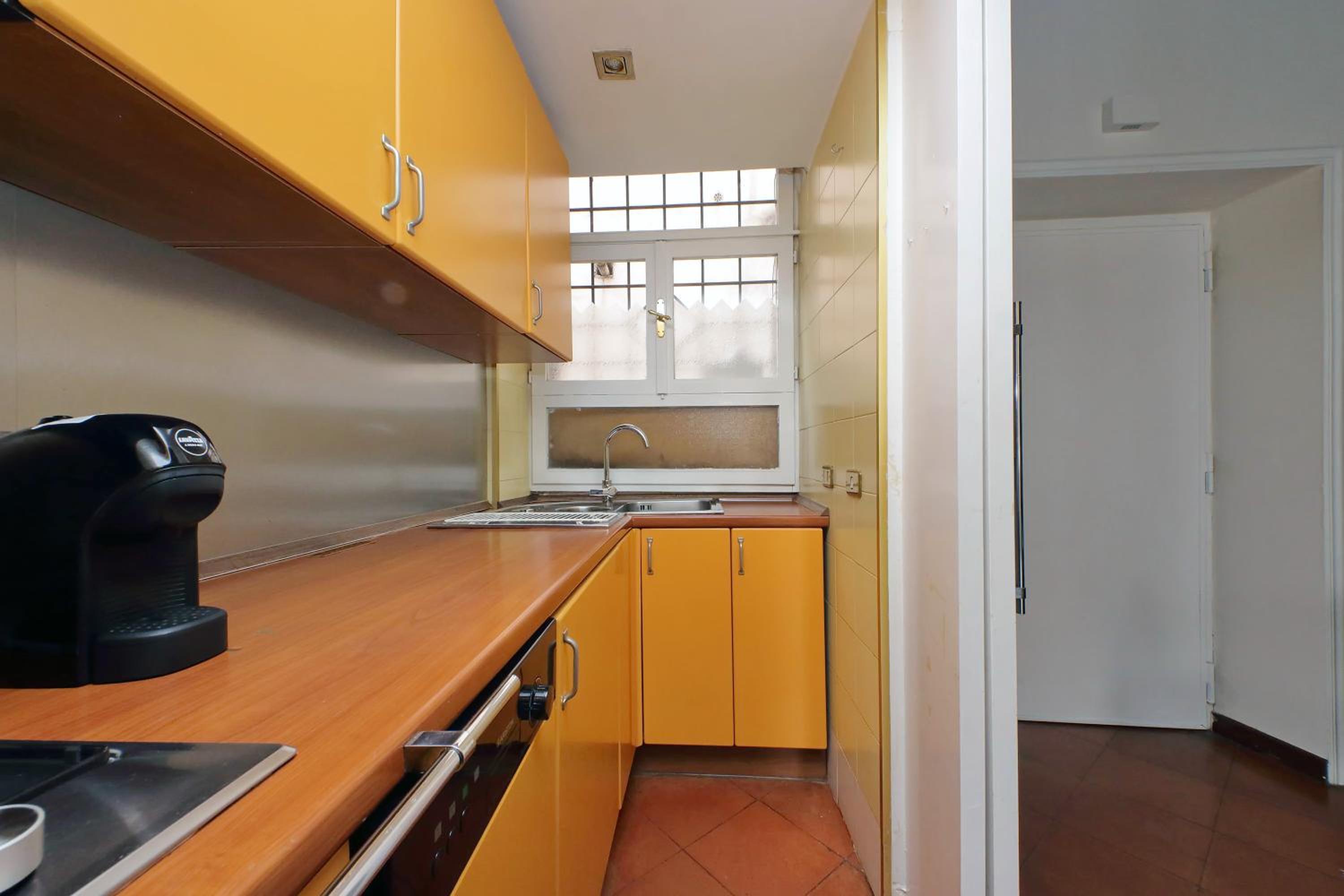 Leonina4 Cozy Apartment