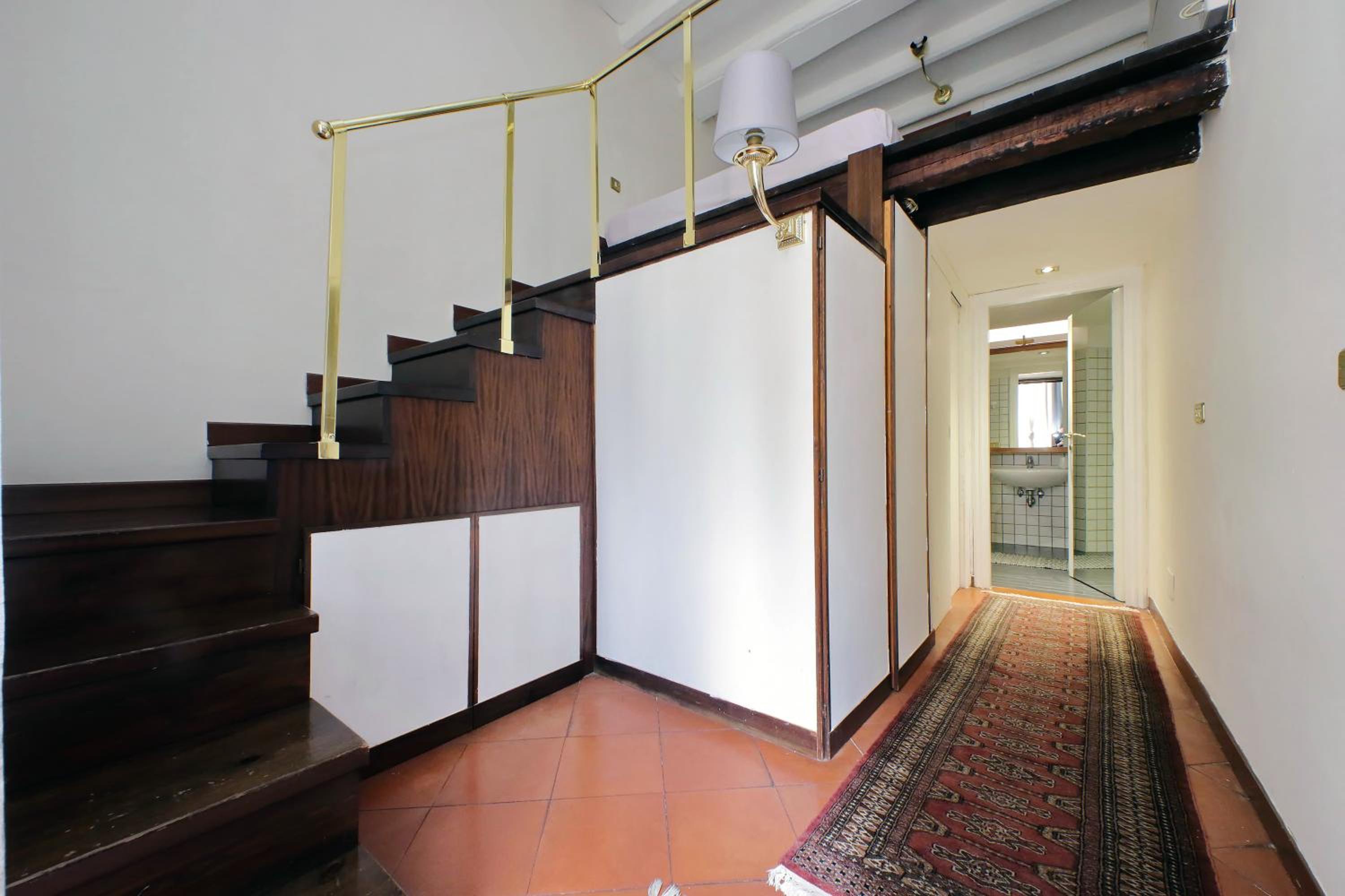 Leonina4 Cozy Apartment
