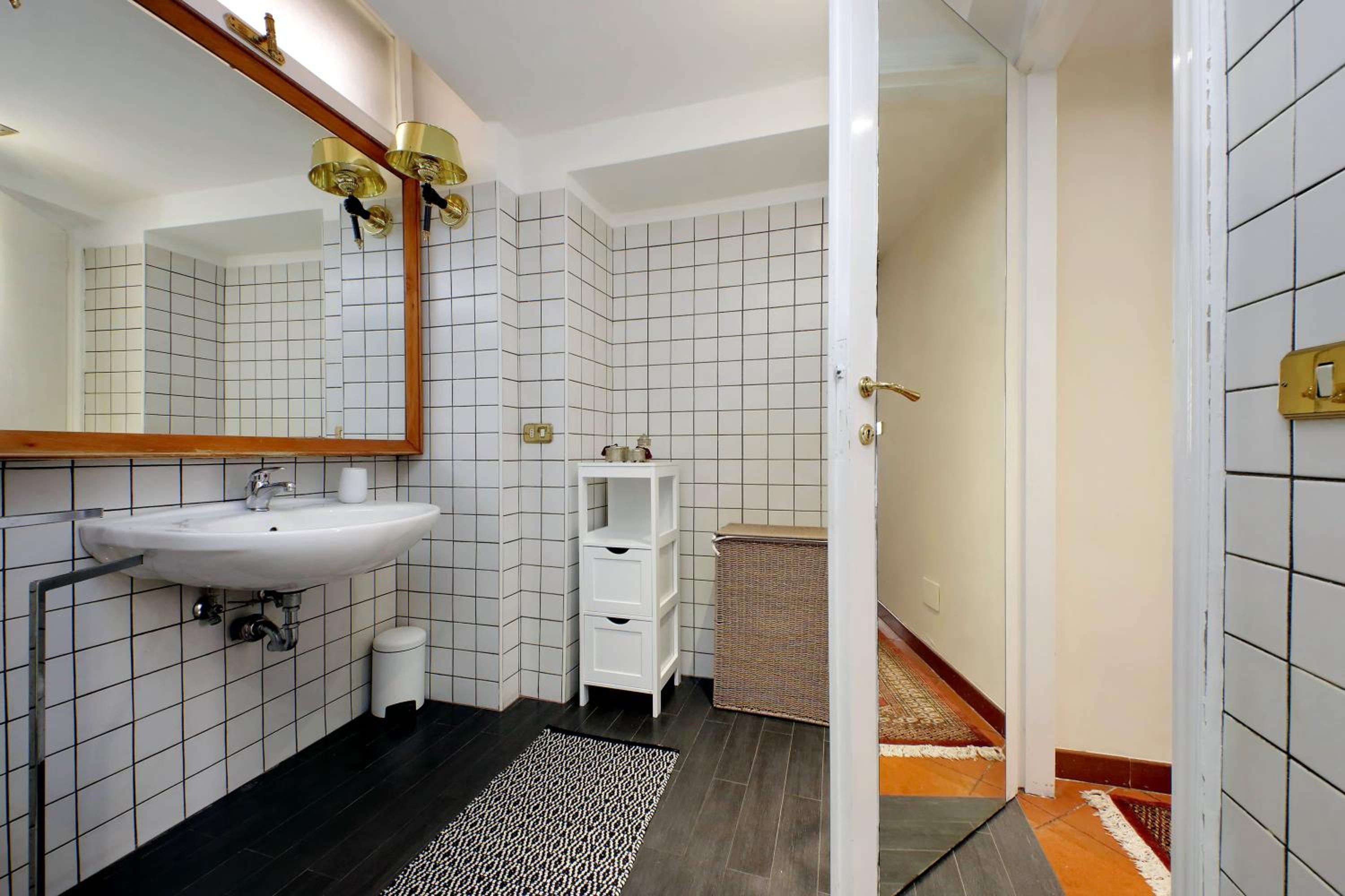Leonina4 Cozy Apartment