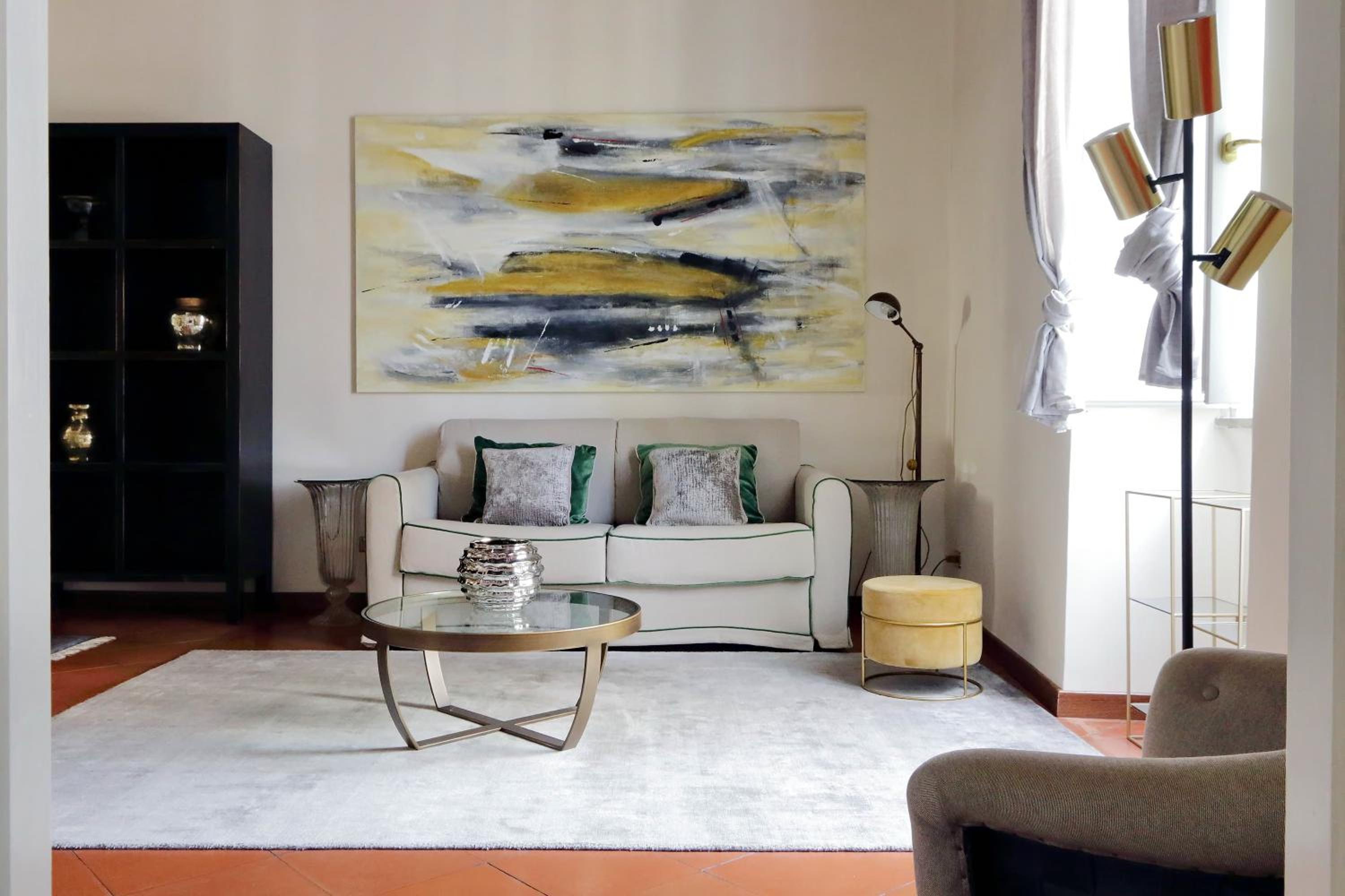 Leonina4 Cozy Apartment
