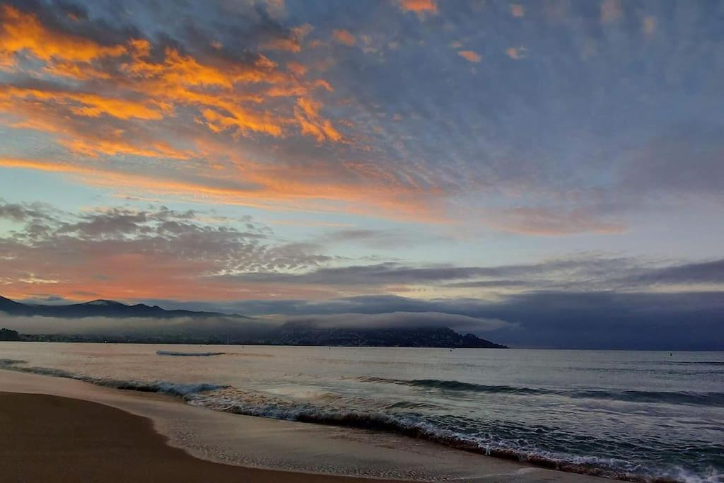 Sunsetmare Vacational Apartment