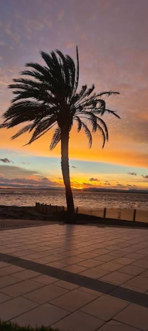 Sunsetmare Vacational Apartment