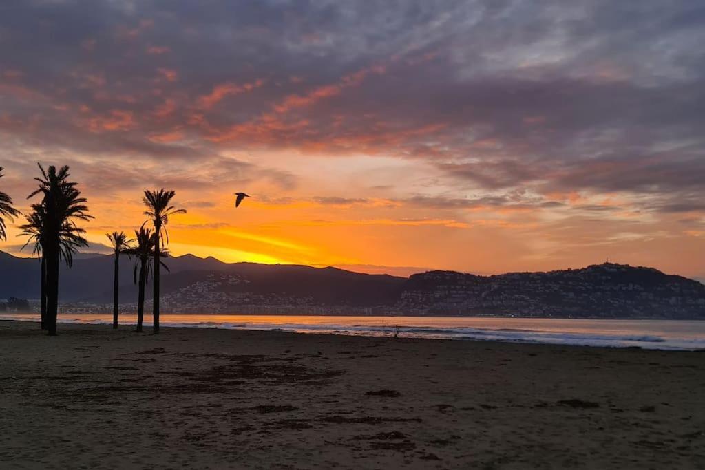 Sunsetmare Vacational Apartment