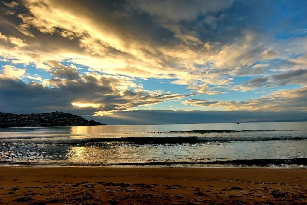 Sunsetmare Vacational Apartment