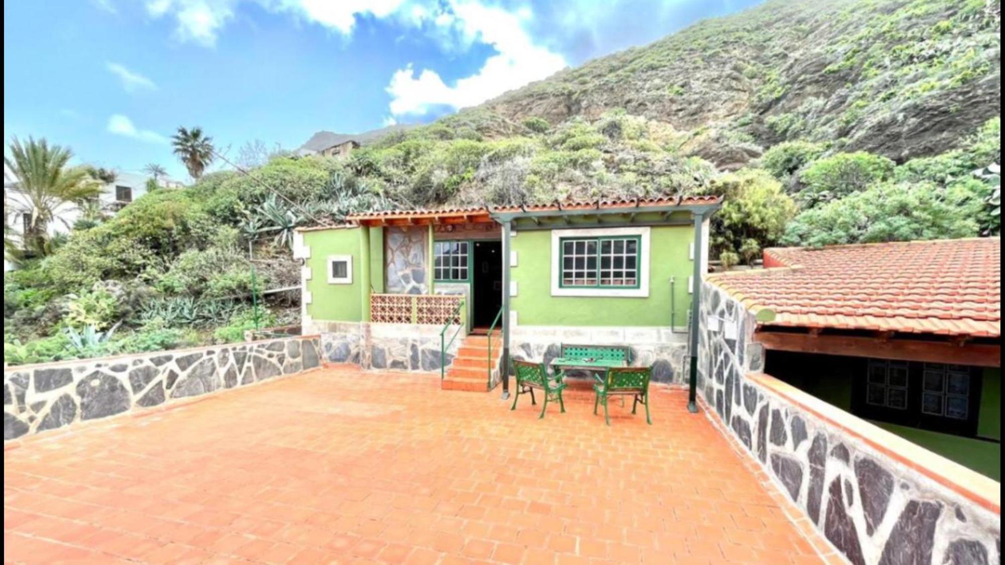 Casa Rural Ondina