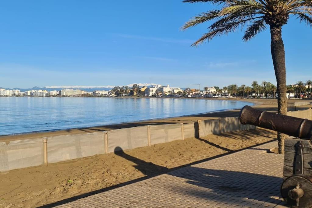 Sunsetmare Vacational Apartment