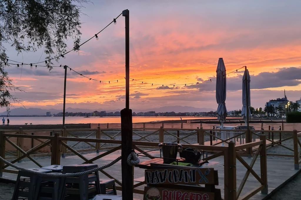 Sunsetmare Vacational Apartment