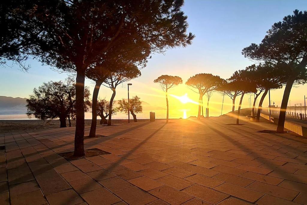 Sunsetmare Vacational Apartment
