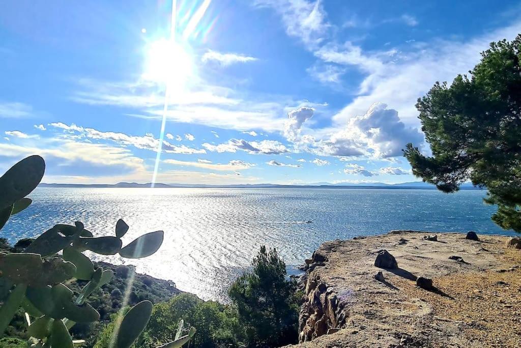 Sunsetmare Vacational Apartment