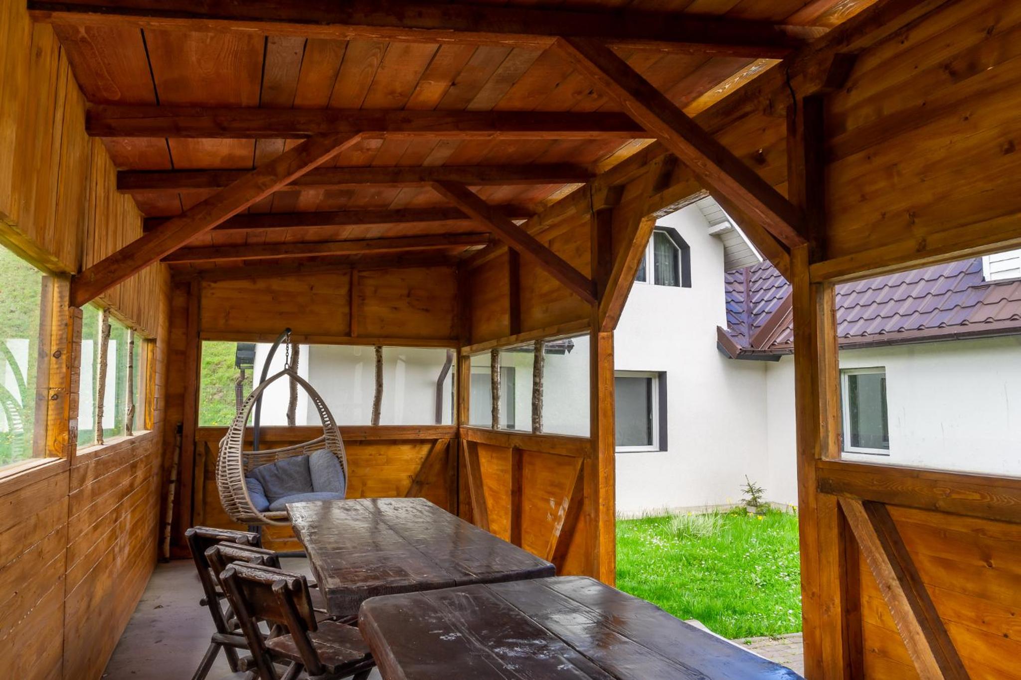 Vila Rustica view 4