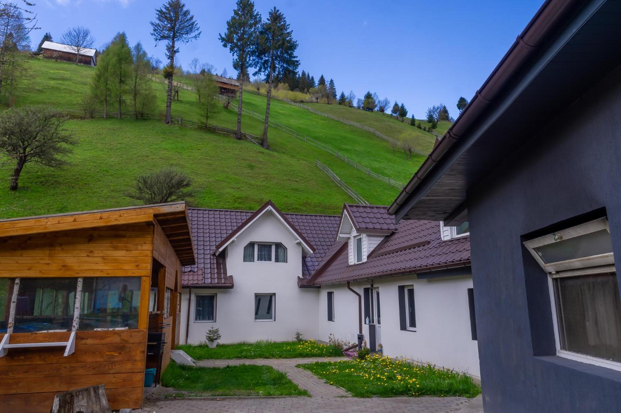 Vila Rustica view 5