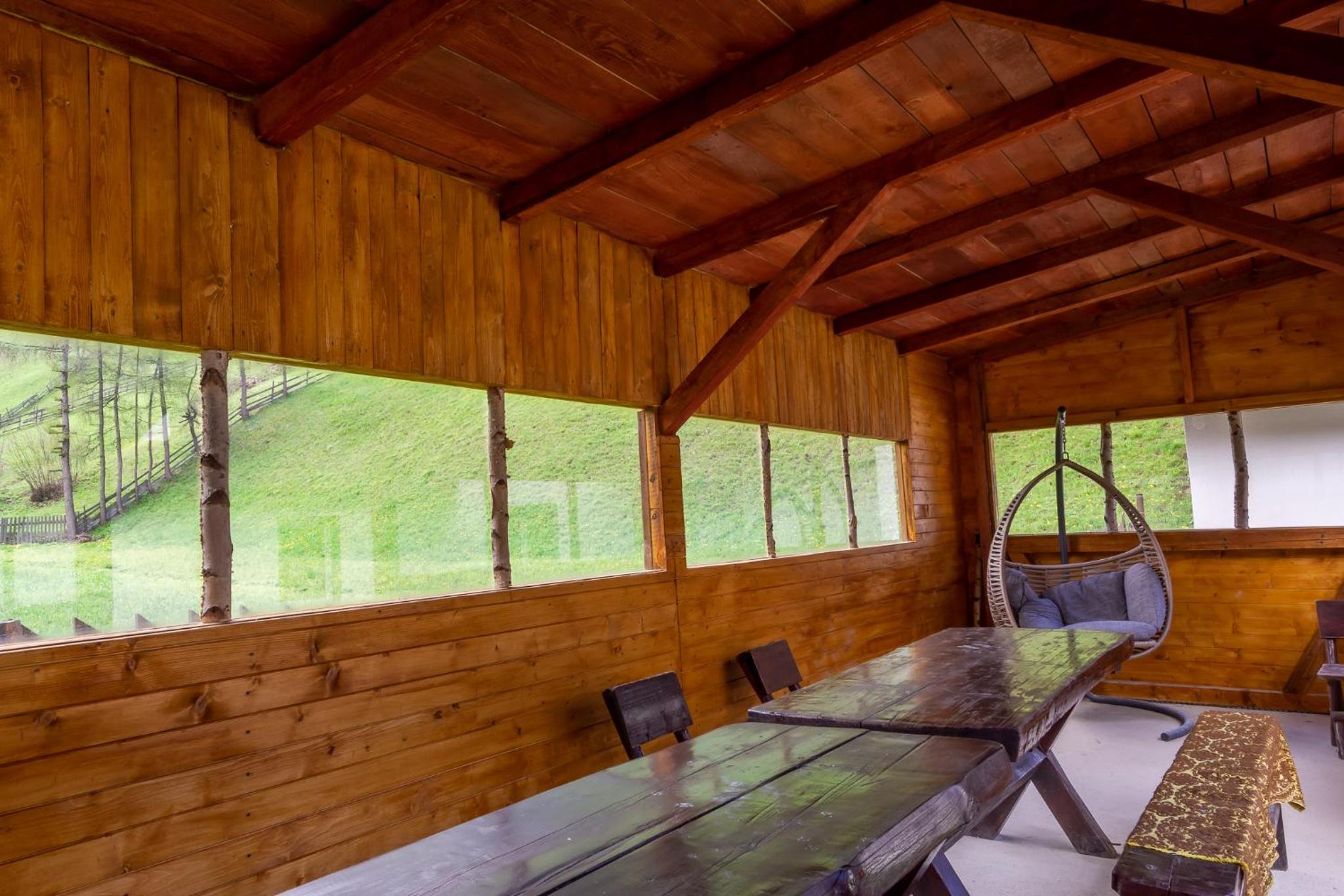 Vila Rustica view 2