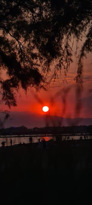 Sunsetmare Vacational Apartment