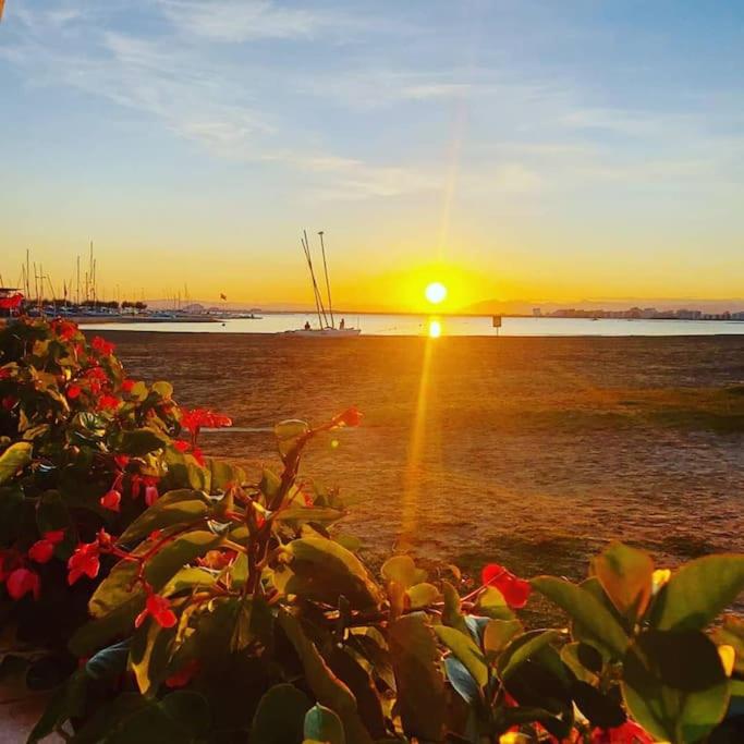 Sunsetmare Vacational Apartment