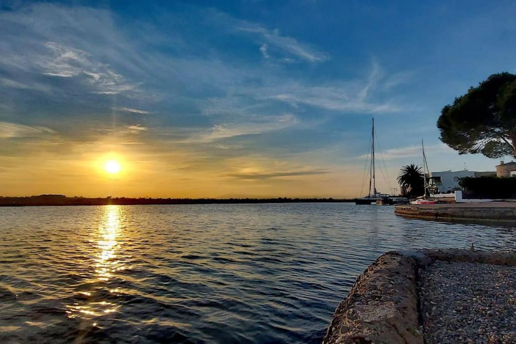 Sunsetmare Vacational Apartment