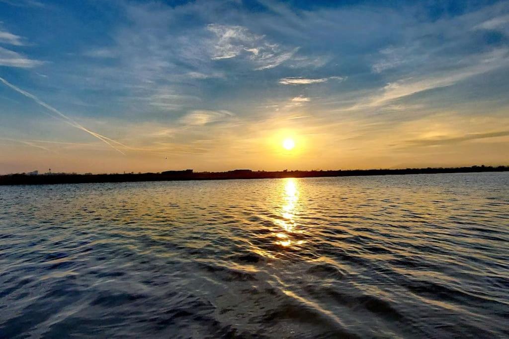 Sunsetmare Vacational Apartment