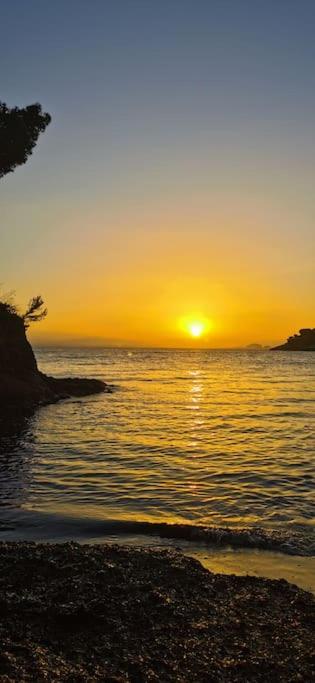 Sunsetmare Vacational Apartment
