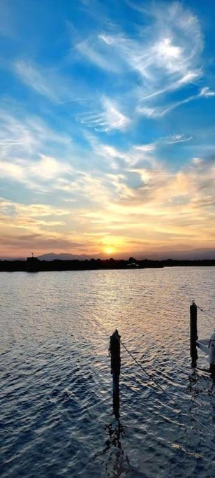Sunsetmare Vacational Apartment
