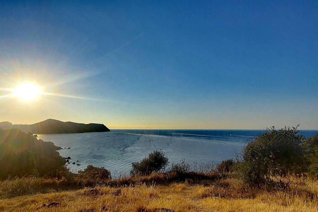 Sunsetmare Vacational Apartment