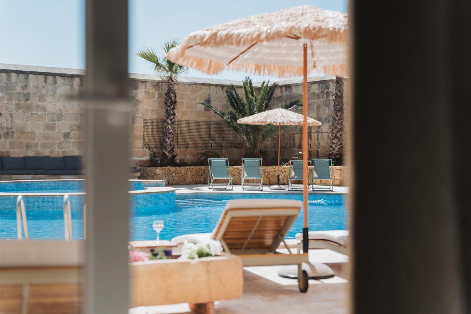 Ogygia Suites Gozo