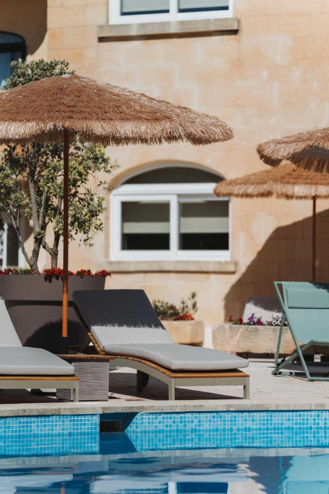 Ogygia Suites Gozo