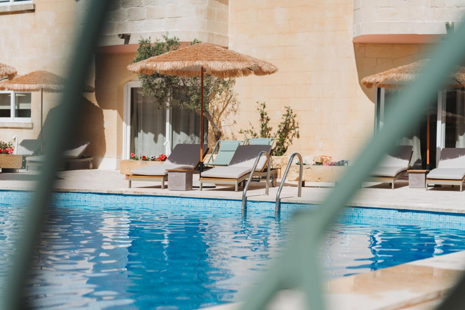 Ogygia Suites Gozo