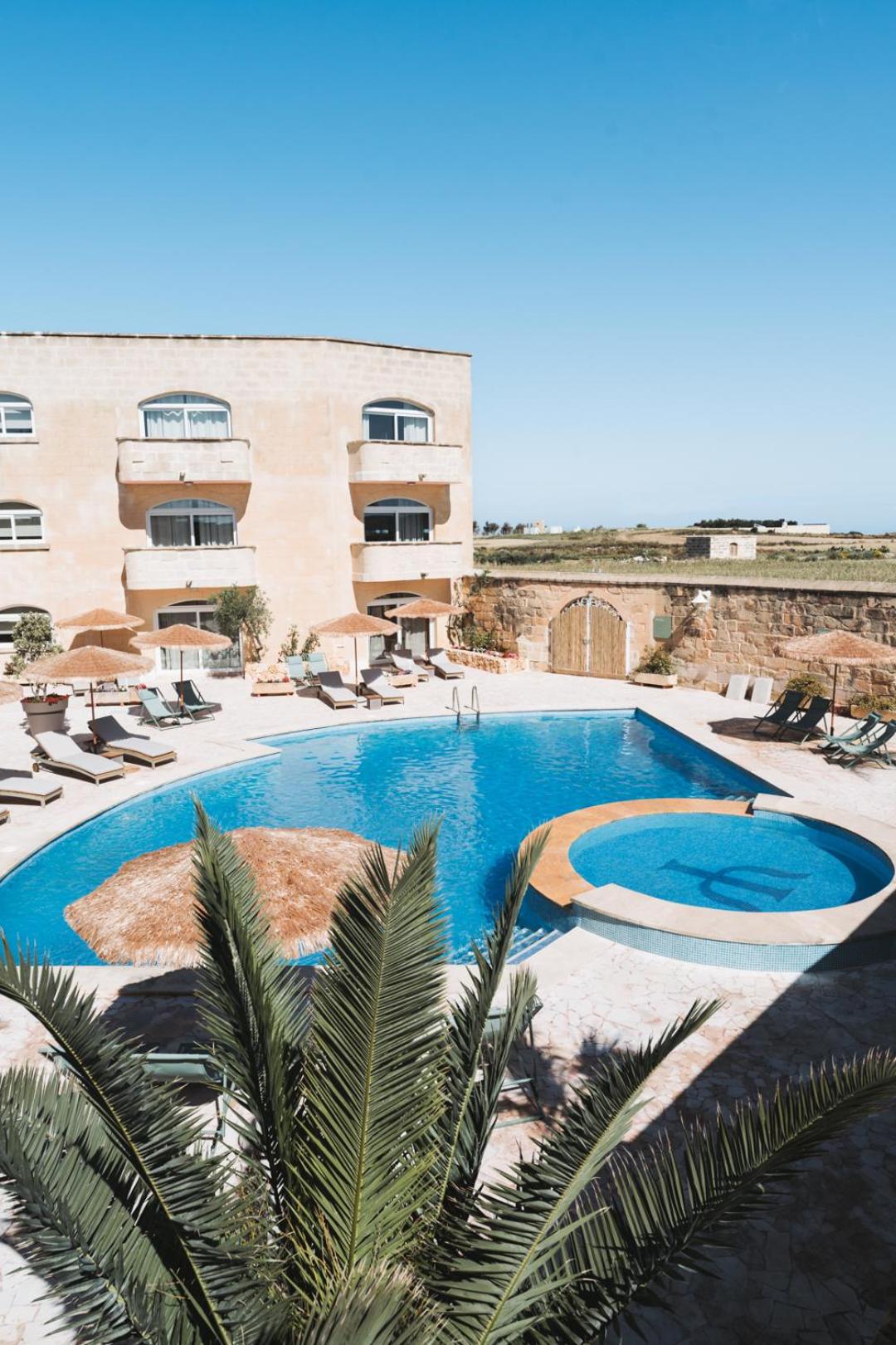 Ogygia Suites Gozo