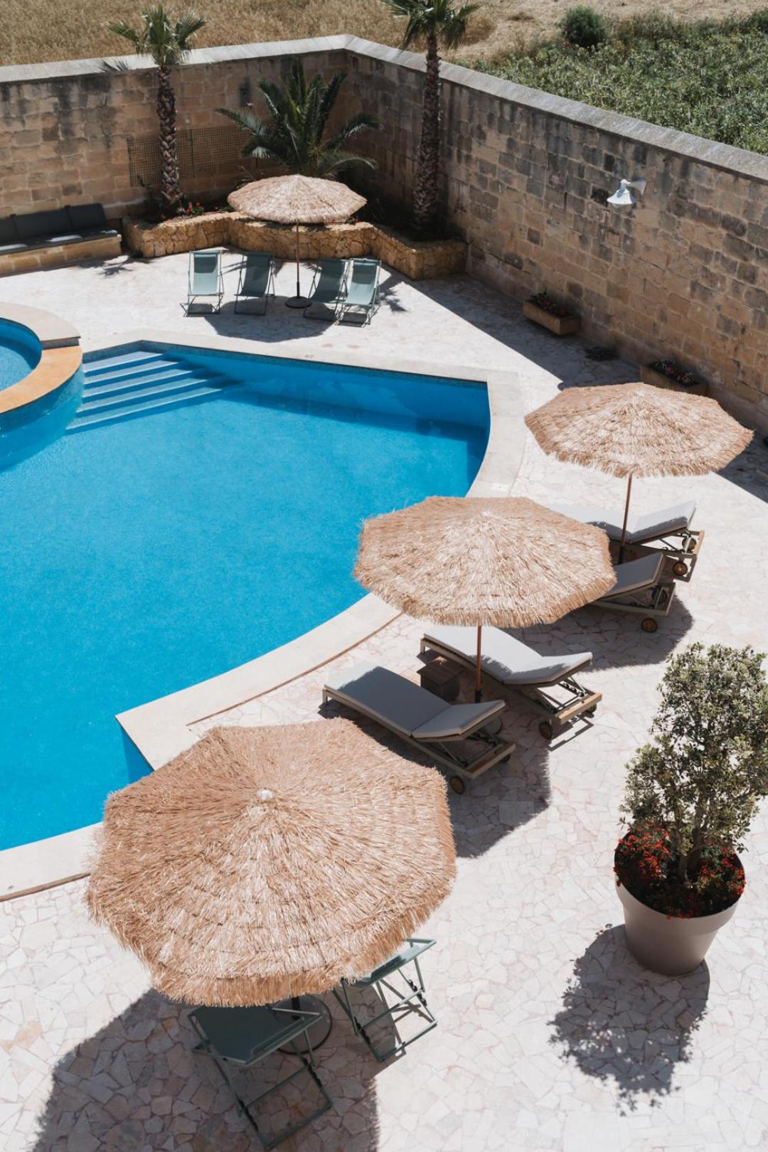 Ogygia Suites Gozo