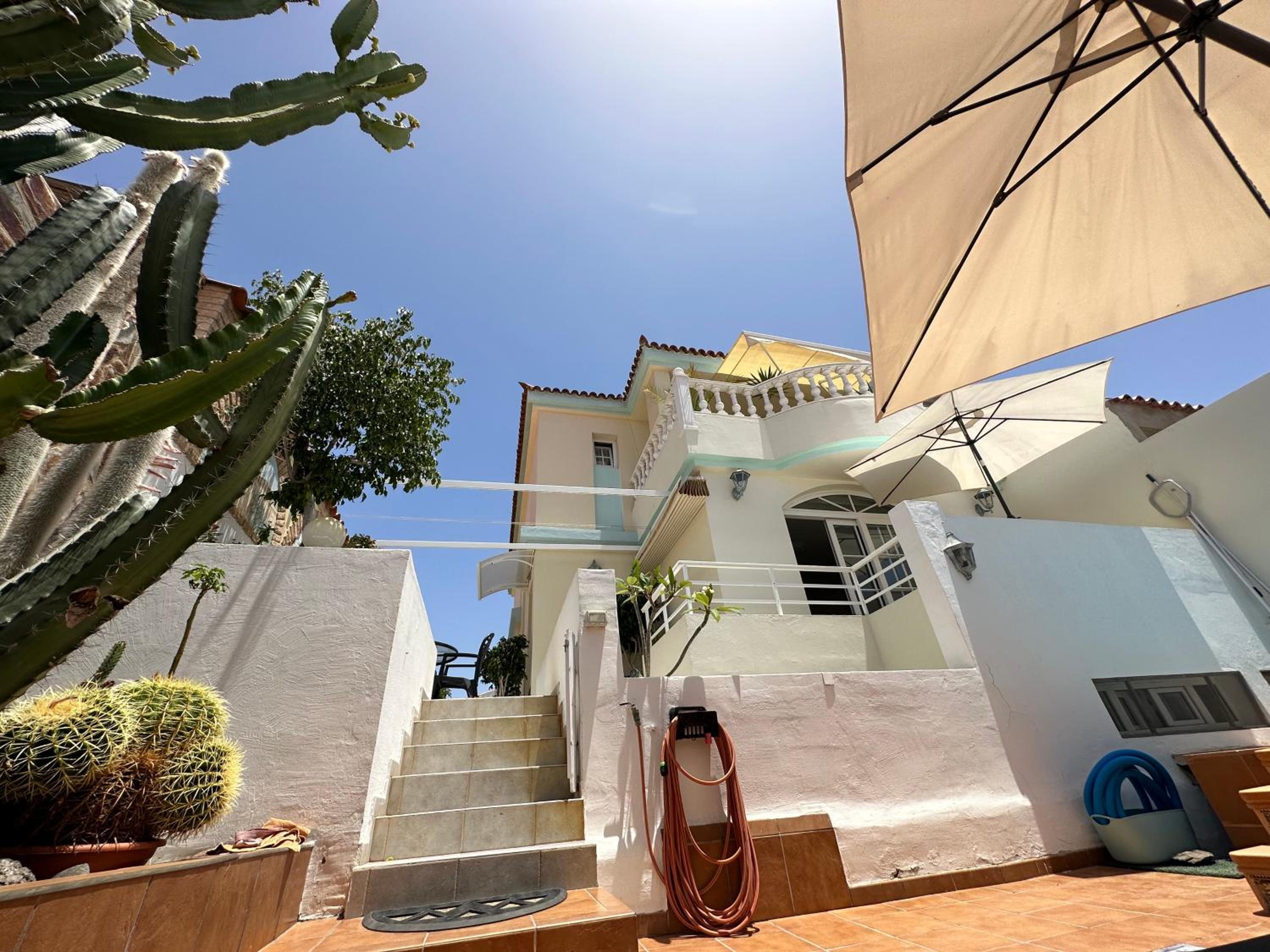BellaVista DM private pool