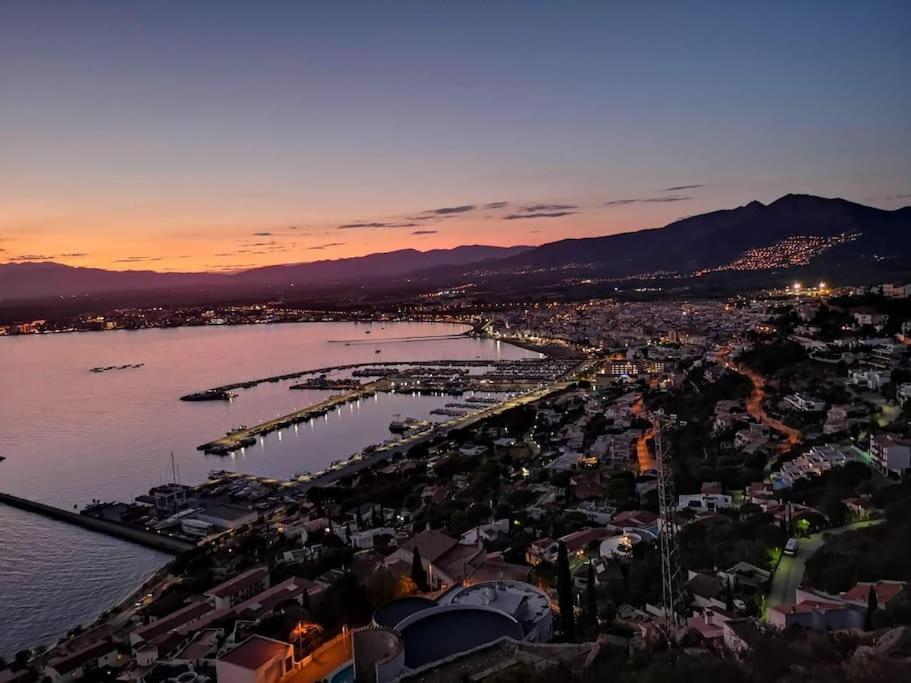 Sunsetmare Vacational Apartment