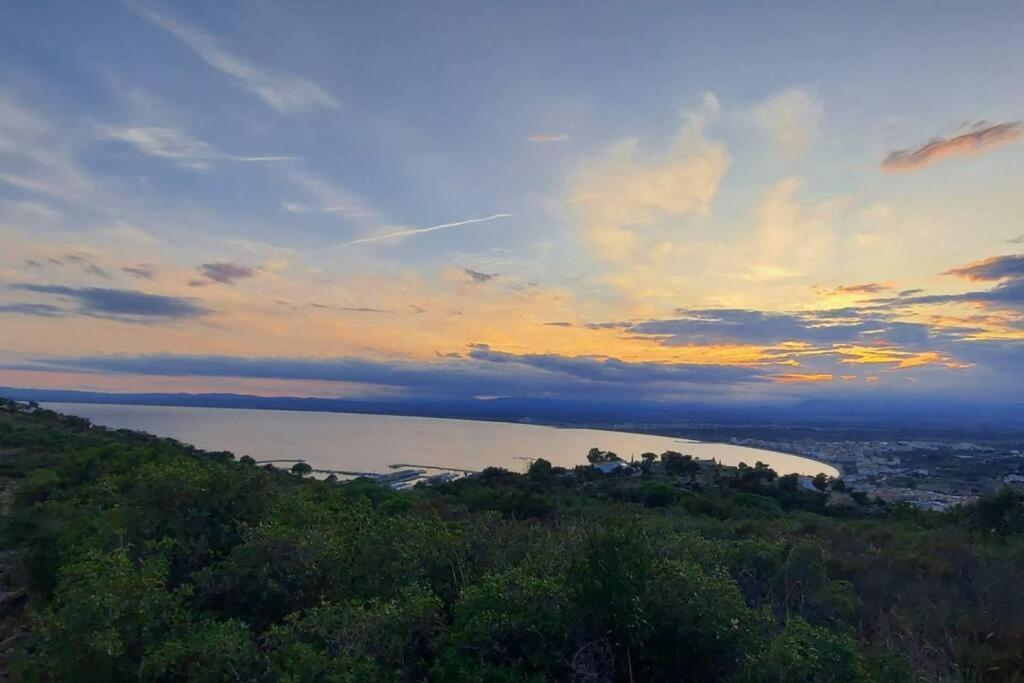 Sunsetmare Vacational Apartment