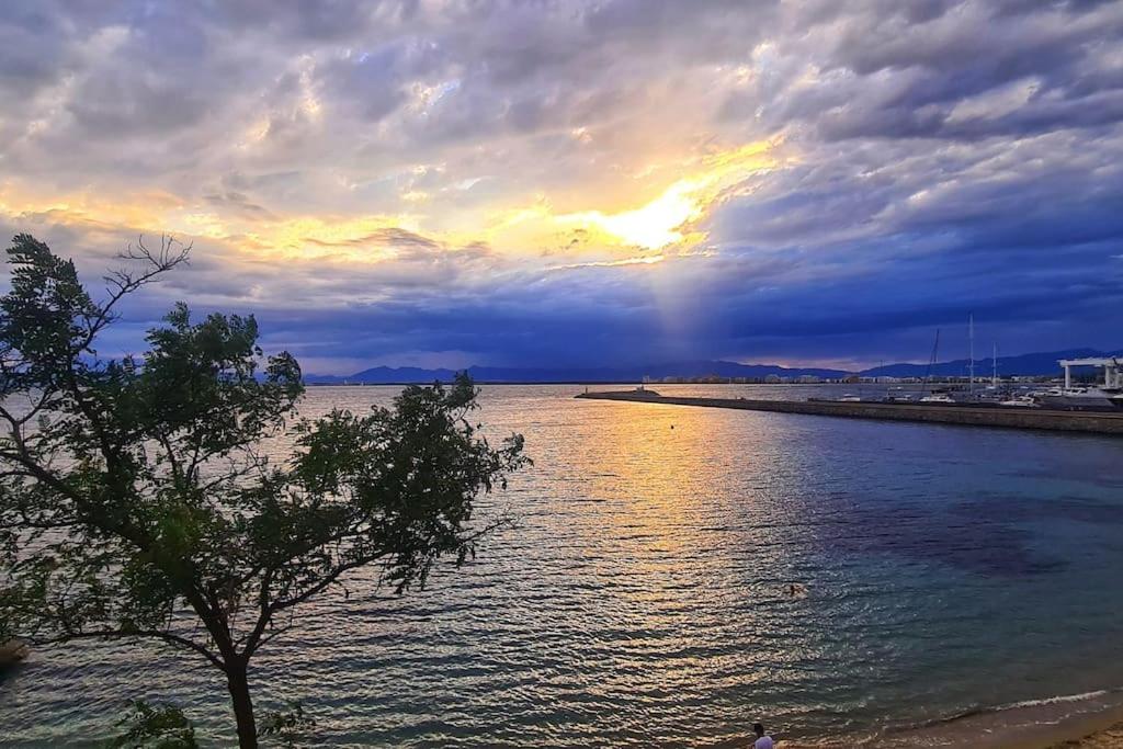 Sunsetmare Vacational Apartment