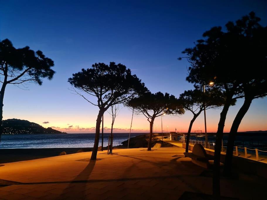 Sunsetmare Vacational Apartment