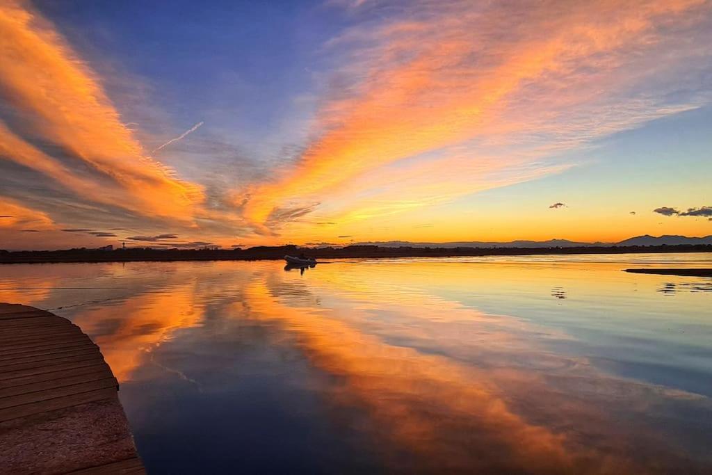Sunsetmare Vacational Apartment