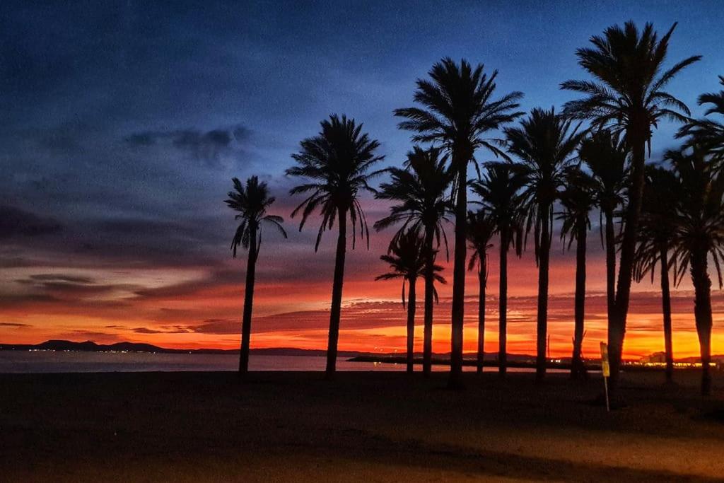 Sunsetmare Vacational Apartment