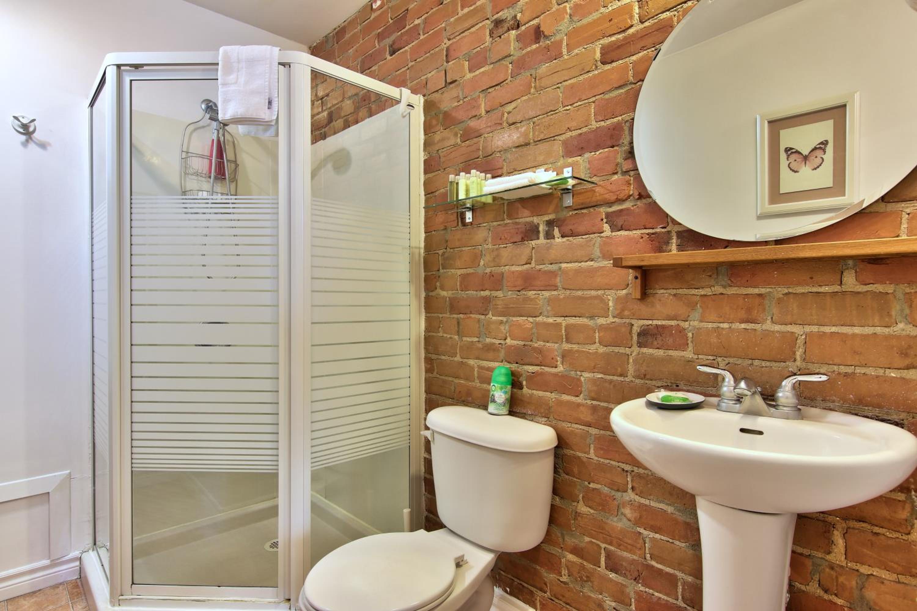 Apartment et Studio montreal