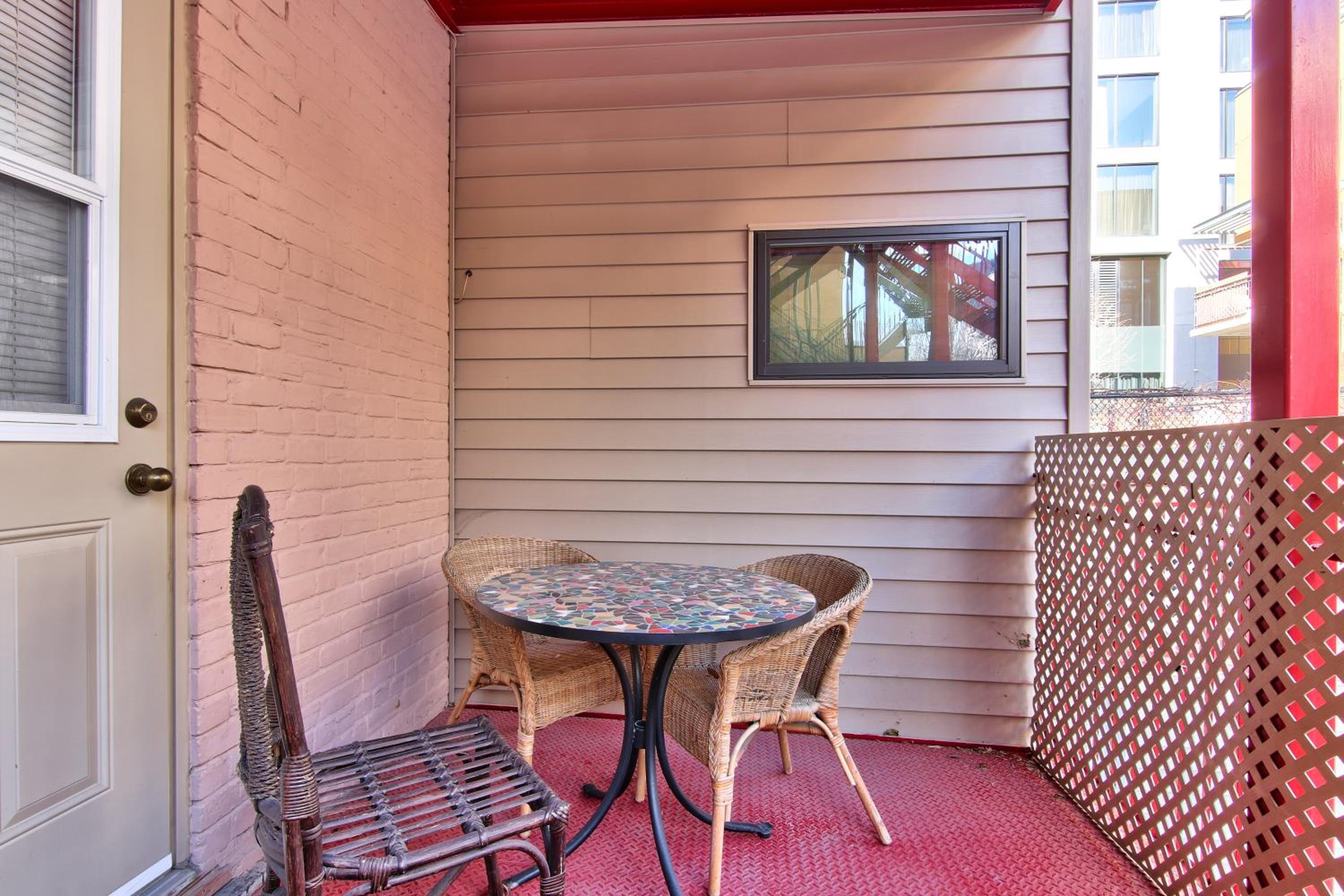 Apartment et Studio montreal
