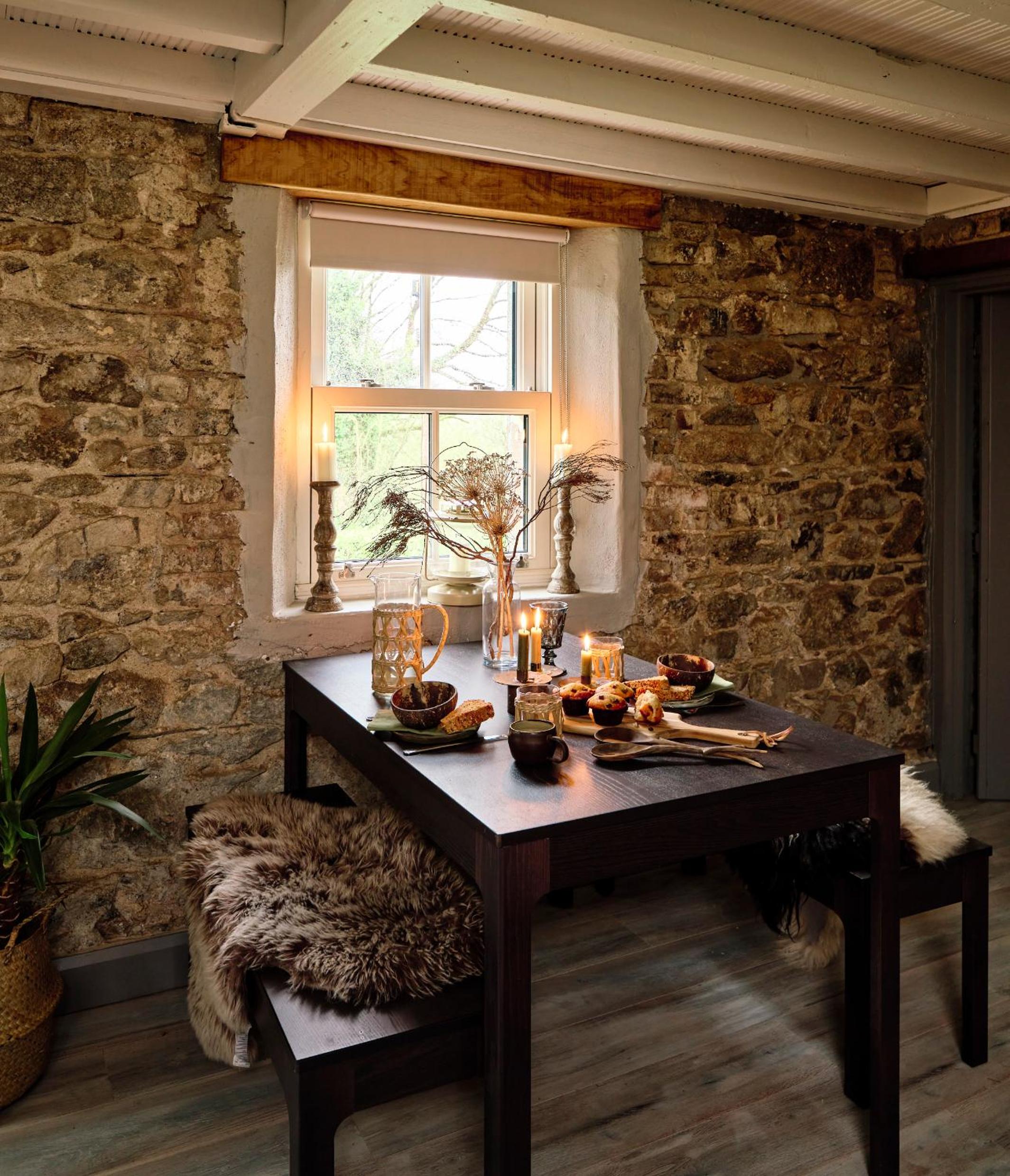 Kilquiggan Cottages