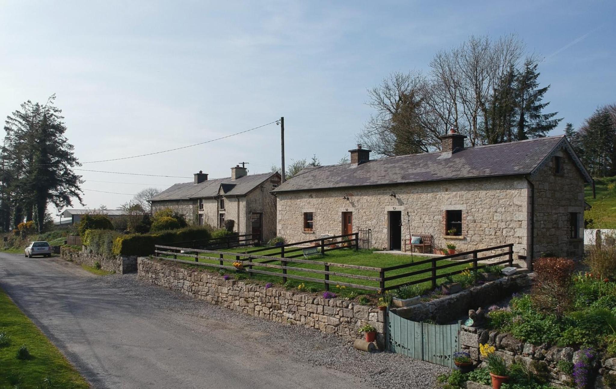 Kilquiggan Cottages