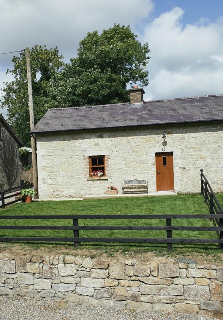 Kilquiggan Cottages