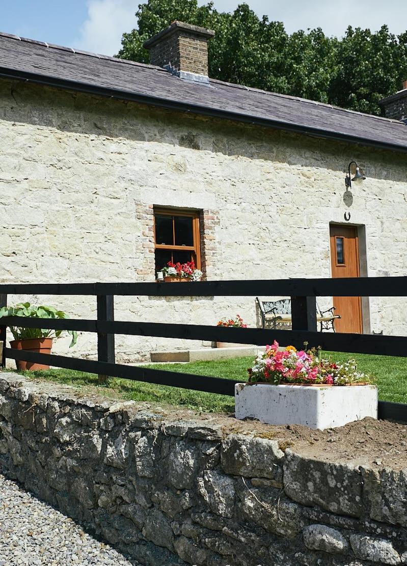 Kilquiggan Cottages