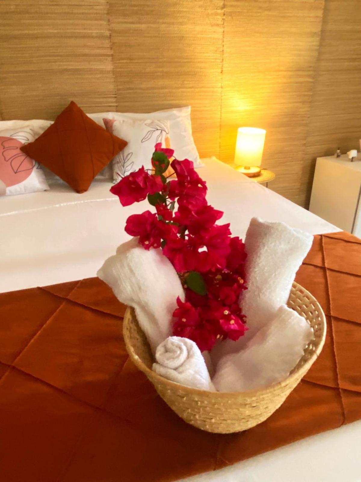 Prana Eco Villa