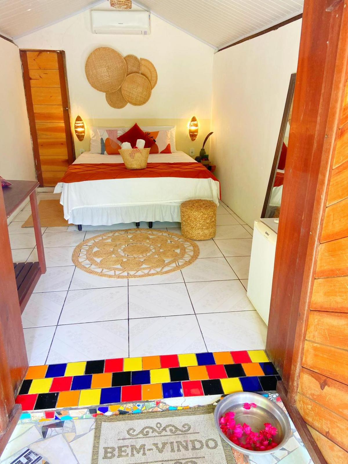 Prana Eco Villa