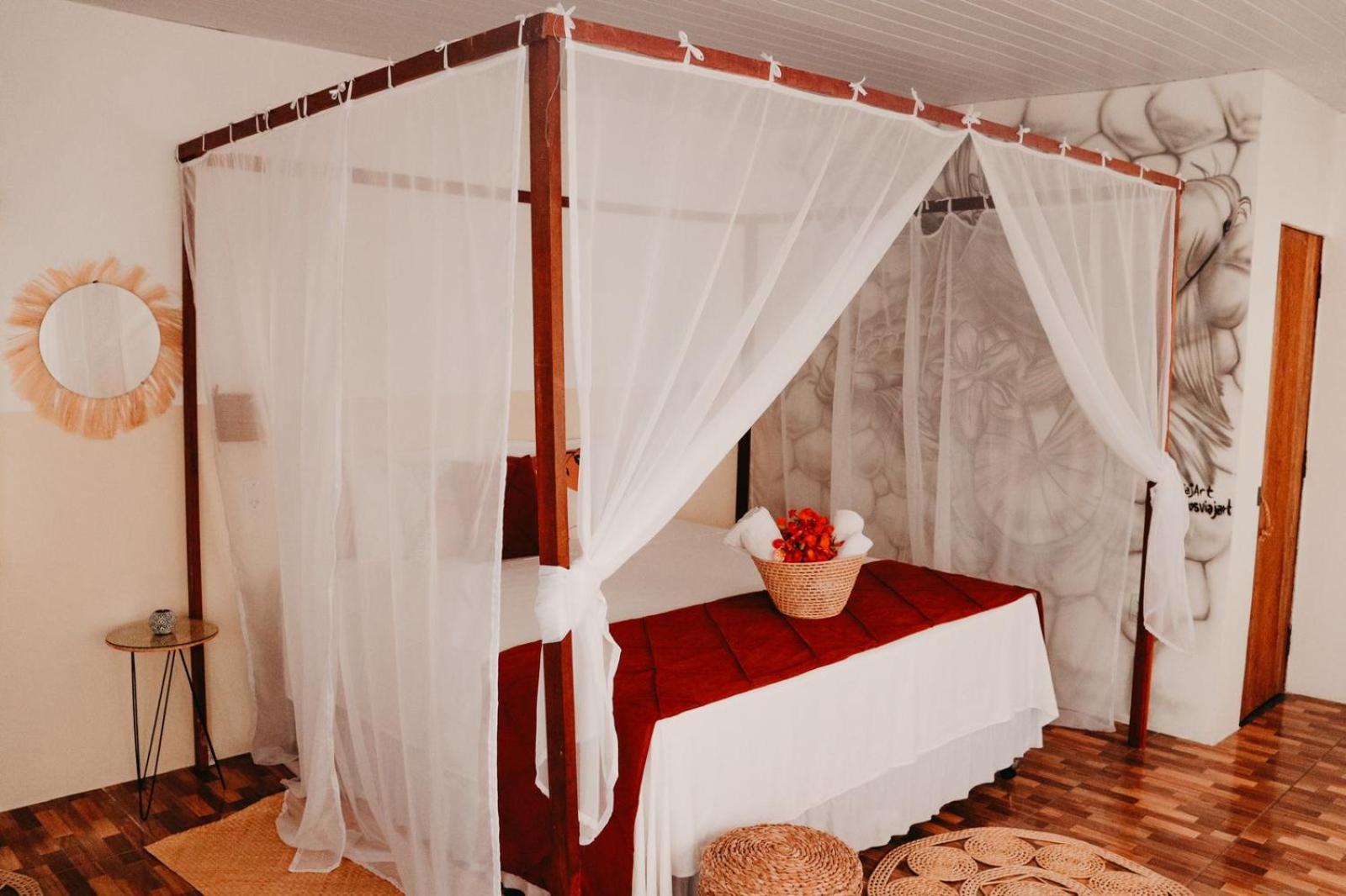 Prana Eco Villa