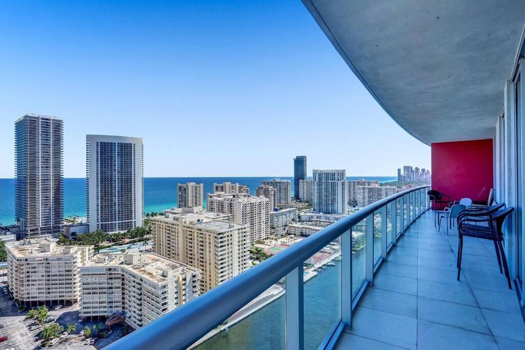 Sky-High Spacious Ocean View Condo 4 BDRS 3 BATH view 2