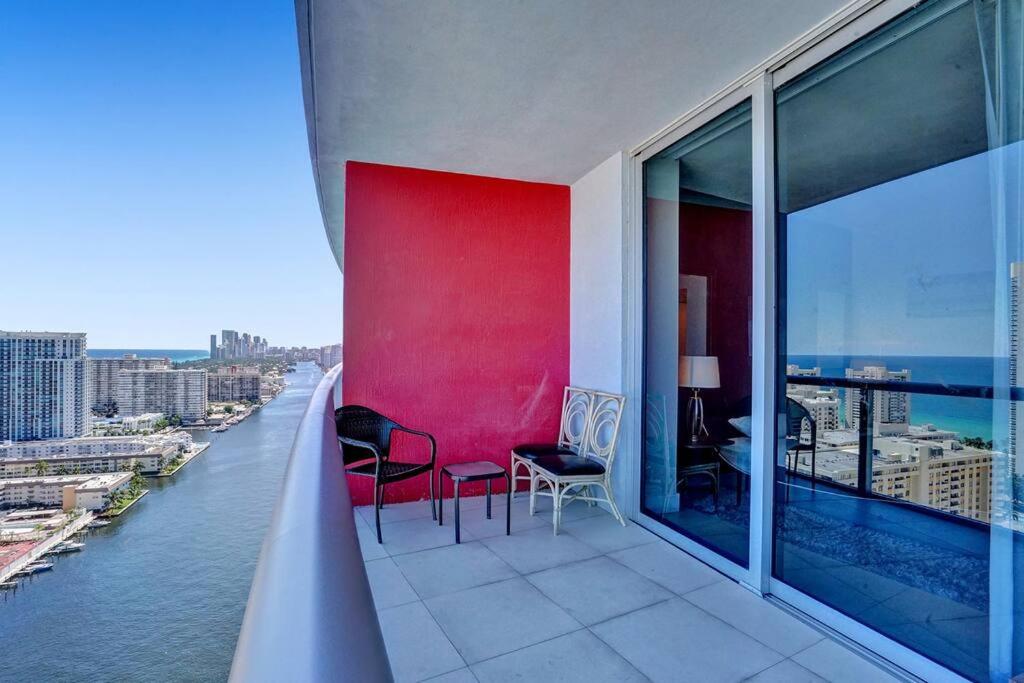 Sky-High Spacious Ocean View Condo 4 BDRS 3 BATH view 4